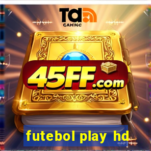 futebol play hd
